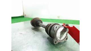 TRANSMISION DELANTERA DERECHA MITSUBISHI MONTERO III (2000-2006) 3.2 DI-D (V68W) 160CV 3200CC - L.7091255 / MR453384
