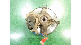 MANGUETA DELANTERA IZQUIERDA PEUGEOT 307 BREAK (2002-2005) 2.0 136CV 1997CC - L.7091659 / 1606630980