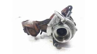TURBOCOMPRESOR PEUGEOT 307 BREAK (2002-2005) 2.0 136CV 1997CC - L.7091743 / 9654919580