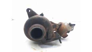 TURBOCOMPRESOR PEUGEOT 307 BREAK (2002-2005) 2.0 136CV 1997CC - L.7091743 / 9654919580 2