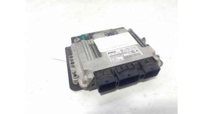 CENTRALITA MOTOR UCE CITROEN C4 COUPÉ (2004-2011) 1.6 HDI 90CV 1560CC - L.7092034 / 9664257580