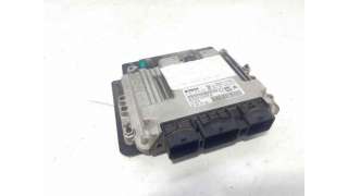 CENTRALITA MOTOR UCE CITROEN C4 COUPÉ (2004-2011) 1.6 HDI 90CV 1560CC - L.7092034 / 9664257580