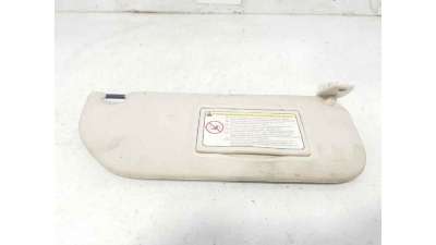 PARASOL DERECHO CITROEN C4 COUPÉ (2004-2011) 1.6 HDI 90CV 1560CC - L.7092120 / 8143JF