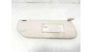 PARASOL DERECHO CITROEN C4 COUPÉ (2004-2011) 1.6 HDI 90CV 1560CC - L.7092120 / 8143JF