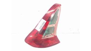 PILOTO TRASERO IZQUIERDO CITROEN C4 COUPÉ (2004-2011) 1.6 HDI 90CV 1560CC - L.7092131 / 9646801777