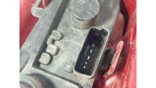 PILOTO TRASERO IZQUIERDO CITROEN C4 COUPÉ (2004-2011) 1.6 HDI 90CV 1560CC - L.7092131 / 9646801777