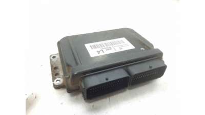 CENTRALITA MOTOR UCE DAEWOO LACETTI FASTBACK (2004-) 1.4 95CV 1399CC - L.7092244 / 96395445
