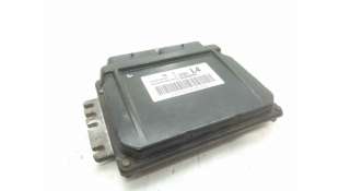 CENTRALITA MOTOR UCE DAEWOO LACETTI FASTBACK (2004-) 1.4 95CV 1399CC - L.7092244 / 96395445 2