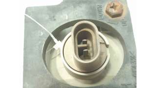 FARO ANTINIEBLA IZQUIERDO DAEWOO LACETTI FASTBACK (2004-) 1.4 95CV 1399CC - L.7092279 / 00005344