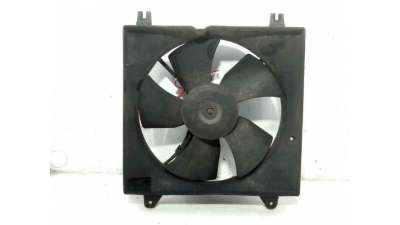 ELECTROVENTILADOR DAEWOO LACETTI FASTBACK (2004-) 1.4 95CV 1399CC - L.7092325 / 96553376