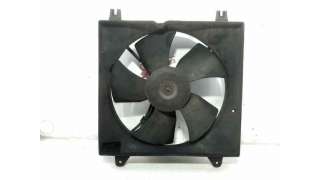 ELECTROVENTILADOR DAEWOO LACETTI FASTBACK (2004-) 1.4 95CV 1399CC - L.7092325 / 96553376