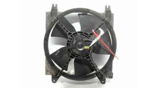 ELECTROVENTILADOR DAEWOO LACETTI FASTBACK (2004-) 1.4 95CV 1399CC - L.7092325 / 96553376