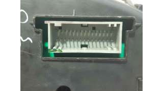CUADRO INSTRUMENTOS RENAULT MEGANE II (2002-2008) 1.9 DCI (BM0G, CM0G) 120CV 1870CC - L.7092478 / 8200306552