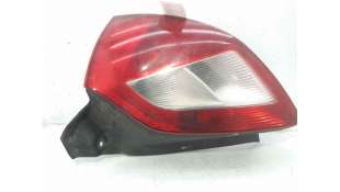 PILOTO TRASERO DERECHO RENAULT MEGANE II (2002-2008) 1.9 DCI (BM0G, CM0G) 120CV 1870CC - L.7092568 / 8200073237
