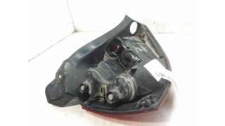 PILOTO TRASERO DERECHO RENAULT MEGANE II (2002-2008) 1.9 DCI (BM0G, CM0G) 120CV 1870CC - L.7092568 / 8200073237