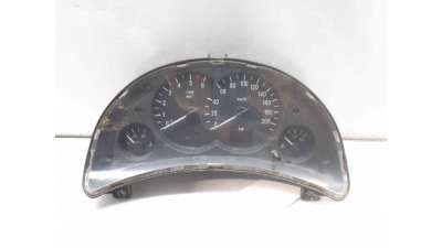 CUADRO INSTRUMENTOS OPEL COMBO FURGÓN/RANCHERA FAMILIAR (2005-) 1.3 CDTI 16V 69CV 1248CC - L.7093143 / 13173347WA