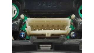 CUADRO INSTRUMENTOS OPEL COMBO FURGÓN/RANCHERA FAMILIAR (2005-) 1.3 CDTI 16V 69CV 1248CC - L.7093143 / 13173347WA
