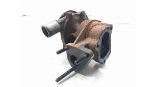 TURBOCOMPRESOR OPEL COMBO FURGÓN/RANCHERA FAMILIAR (2005-) 1.3 CDTI 16V 69CV 1248CC - L.7093274 / 73501344 2