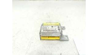 CENTRALITA AIRBAG RENAULT CLIO II (1998-2005) 1.9 D (B/CB0E) 64CV 1870CC - L.7093331 / 7700428310