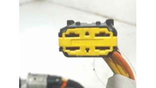 CONMUTADOR DE ARRANQUE RENAULT CLIO II (1998-2005) 1.9 D (B/CB0E) 64CV 1870CC - L.7093349 / 7701471220 2