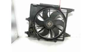 ELECTROVENTILADOR RENAULT CLIO II (1998-2005) 1.9 D (B/CB0E) 64CV 1870CC - L.7093361 / 7700428659