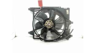 ELECTROVENTILADOR RENAULT CLIO II (1998-2005) 1.9 D (B/CB0E) 64CV 1870CC - L.7093361 / 7700428659 2