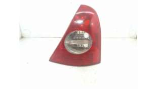 PILOTO TRASERO DERECHO RENAULT CLIO II (1998-2005) 1.9 D (B/CB0E) 64CV 1870CC - L.7093441 / 8200071414