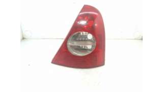 PILOTO TRASERO DERECHO RENAULT CLIO II (1998-2005) 1.9 D (B/CB0E) 64CV 1870CC - L.7093441 / 8200071414