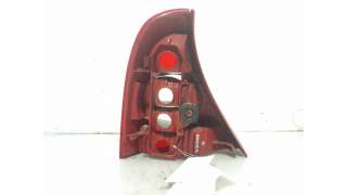 PILOTO TRASERO DERECHO RENAULT CLIO II (1998-2005) 1.9 D (B/CB0E) 64CV 1870CC - L.7093441 / 8200071414