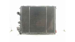 RADIADOR AGUA RENAULT CLIO II (1998-2005) 1.9 D (B/CB0E) 64CV 1870CC - L.7093457 / 7700838134