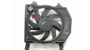 ELECTROVENTILADOR FORD FIESTA FURGÓN (1998-2002) D 1.8 60CV 1753CC - L.7093575 / 96FB8C607CL