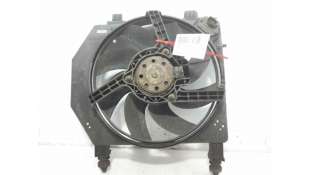 ELECTROVENTILADOR FORD FIESTA FURGÓN (1998-2002) D 1.8 60CV 1753CC - L.7093575 / 96FB8C607CL 2