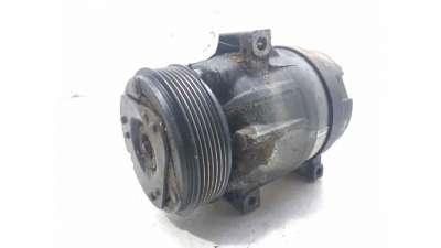 COMPRESOR AIRE ACONDICIONADO RENAULT MEGANE I CLASSIC (2001-2003) 1.9 DTI (LA1U) 80CV 1870CC - L.7093765 / 7700105765