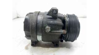 COMPRESOR AIRE ACONDICIONADO RENAULT MEGANE I CLASSIC (2001-2003) 1.9 DTI (LA1U) 80CV 1870CC - L.7093765 / 7700105765