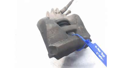 PINZA FRENO DELANTERA IZQUIERDA CITROEN BERLINGO FURGÓN (2012-) 1.6 HDI 90 4X4 90CV 1560CC - L.7094278 / 4400V7
