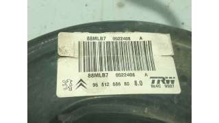 SERVOFRENO CITROEN BERLINGO FURGÓN (2012-) 1.6 HDI 90 4X4 90CV 1560CC - L.7094494 / 9681268680