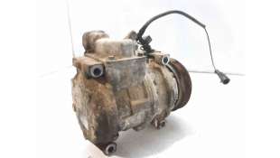 COMPRESOR AIRE ACONDICIONADO IVECO DAILY III CAJA/CHASIS (1998-2009) - L.7095050 / 4472207290 2