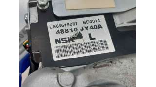 COLUMNA DIRECCION RENAULT KOLEOS I (2008-) 2.0 DCI 4X4 (HY0K) 150CV 1995CC - L.7095462 / 48810JY40A