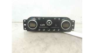 MANDO CLIMATIZADOR RENAULT KOLEOS I (2008-) 2.0 DCI 4X4 (HY0K) 150CV 1995CC - L.7095479 / 27500JY76C