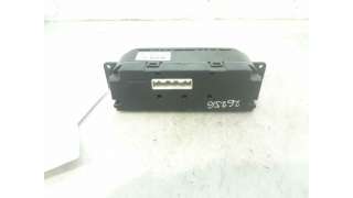 MANDO CLIMATIZADOR RENAULT KOLEOS I (2008-) 2.0 DCI 4X4 (HY0K) 150CV 1995CC - L.7095479 / 27500JY76C