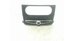 SISTEMA AUDIO / RADIO CD RENAULT KOLEOS I (2008-) 2.0 DCI 4X4 (HY0K) 150CV 1995CC - L.7095512 / 28184JY00A