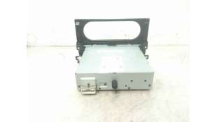 SISTEMA AUDIO / RADIO CD RENAULT KOLEOS I (2008-) 2.0 DCI 4X4 (HY0K) 150CV 1995CC - L.7095512 / 28184JY00A 2