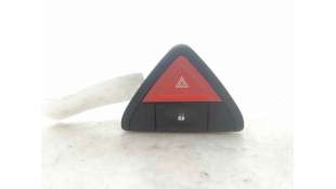 WARNING RENAULT KOLEOS I (2008-) 2.0 DCI 4X4 (HY0K) 150CV 1995CC - L.7095520 / 68485JY00A