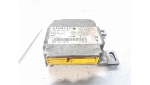 CENTRALITA AIRBAG RENAULT CLIO II (1998-2010) 1.2 (BB0A, BB0F, BB10, BB1K, BB28, BB2D, BB2H, CB0A,... 58CV 1149CC - L.70955