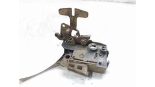 CERRADURA PUERTA TRASERA DERECHA CITROEN SAXO (1996-2003) 1.1 X,SX 60CV 1124CC - L.7095812 / 913875