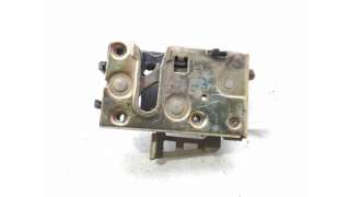 CERRADURA PUERTA TRASERA DERECHA CITROEN SAXO (1996-2003) 1.1 X,SX 60CV 1124CC - L.7095812 / 913875