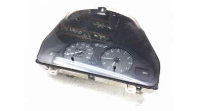 CUADRO INSTRUMENTOS CITROEN SAXO (1996-2003) 1.1 X,SX 60CV 1124CC - L.7095826 / 9624876780