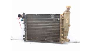 RADIADOR AGUA CITROEN SAXO (1996-2003) 1.1 X,SX 60CV 1124CC - L.7095923 / 9622909580 2