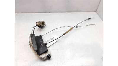 CERRADURA PUERTA DELANTERA DERECHA MITSUBISHI MONTERO III (2000-2007) 3.5 203CV 3497CC - L.7096014 / MR512236