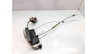 CERRADURA PUERTA DELANTERA DERECHA MITSUBISHI MONTERO III (2000-2007) 3.5 203CV 3497CC - L.7096014 / MR512236